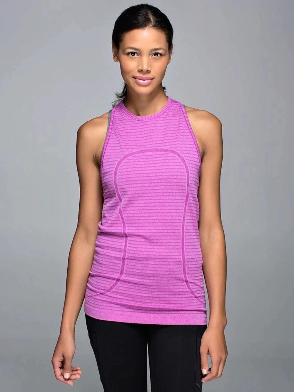 Lululemon Run: Swiftly Tech Tank